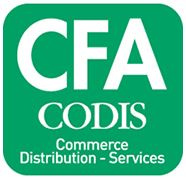 Logo CFA Codis Paris